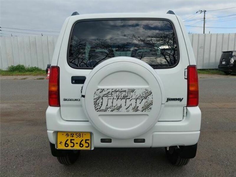 JIMNY-8