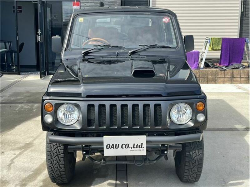 JIMNY-1