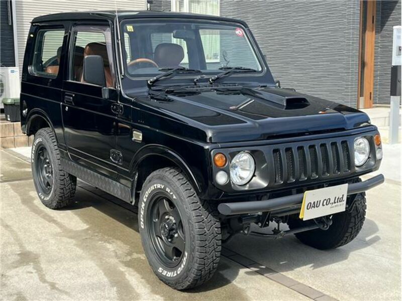 JIMNY-2