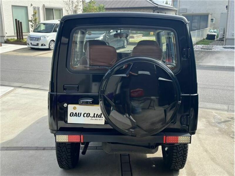 JIMNY-5