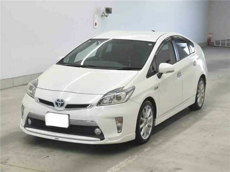 PRIUS PHV-2