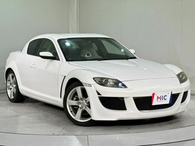 RX-8-0