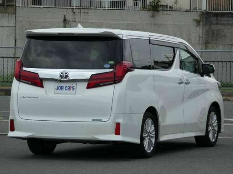 ALPHARD-3