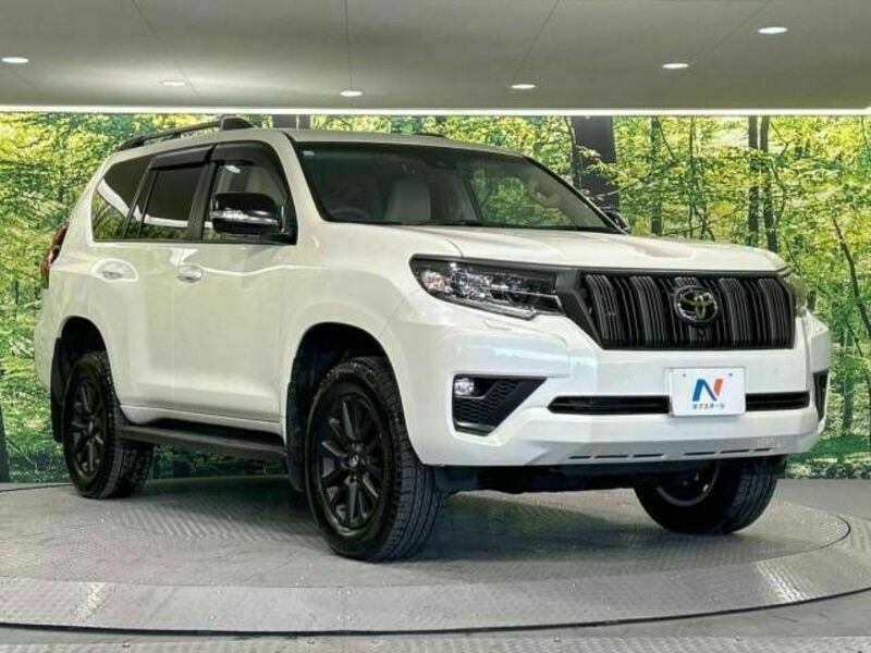 LAND CRUISER PRADO-17