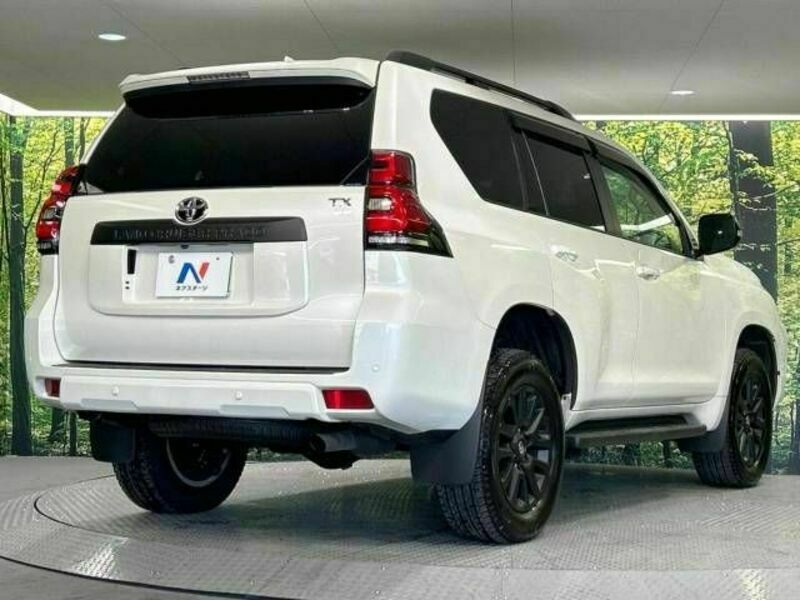 LAND CRUISER PRADO-18