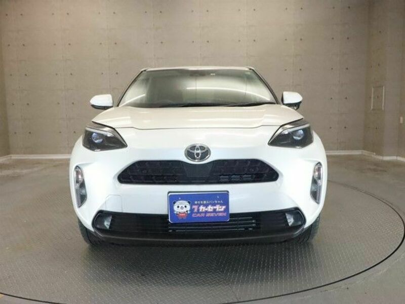 YARIS CROSS-21