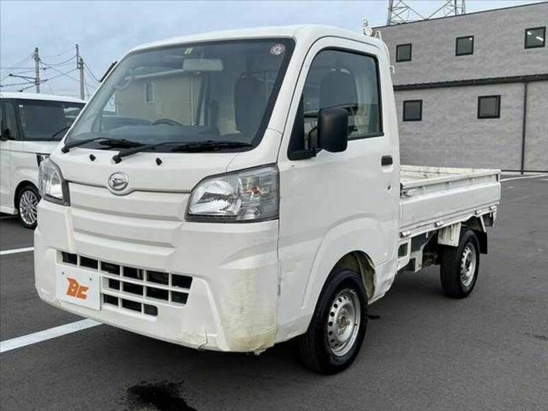 HIJET TRUCK-9