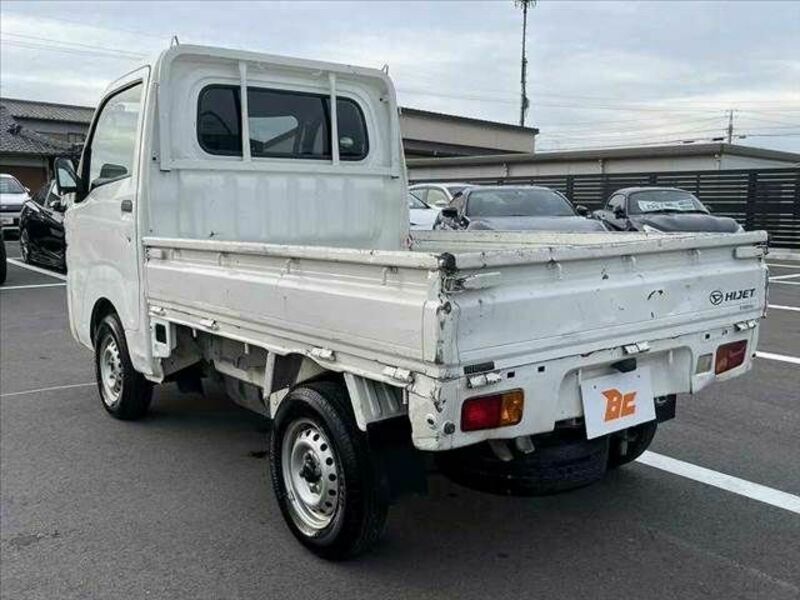 HIJET TRUCK-12