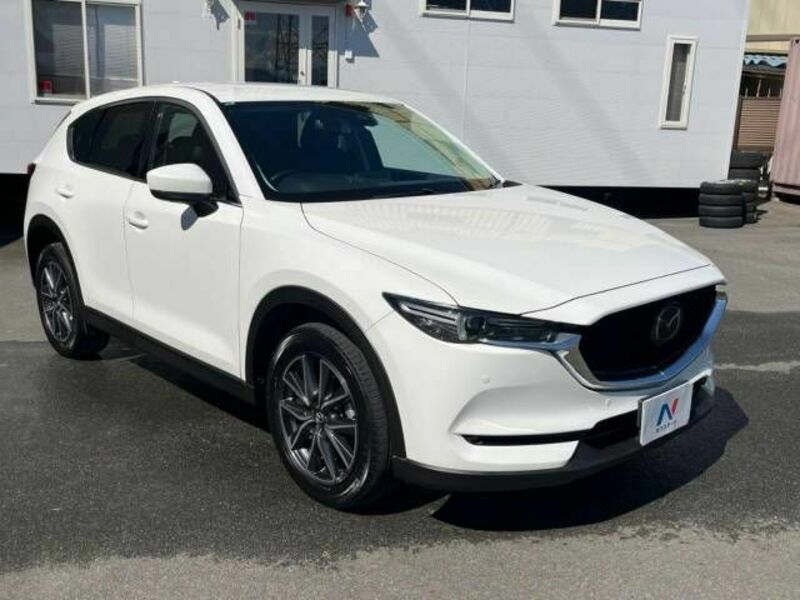 CX-5-16