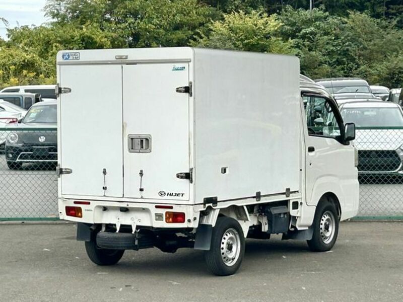 HIJET TRUCK-2