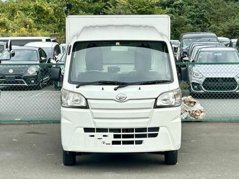 HIJET TRUCK-4