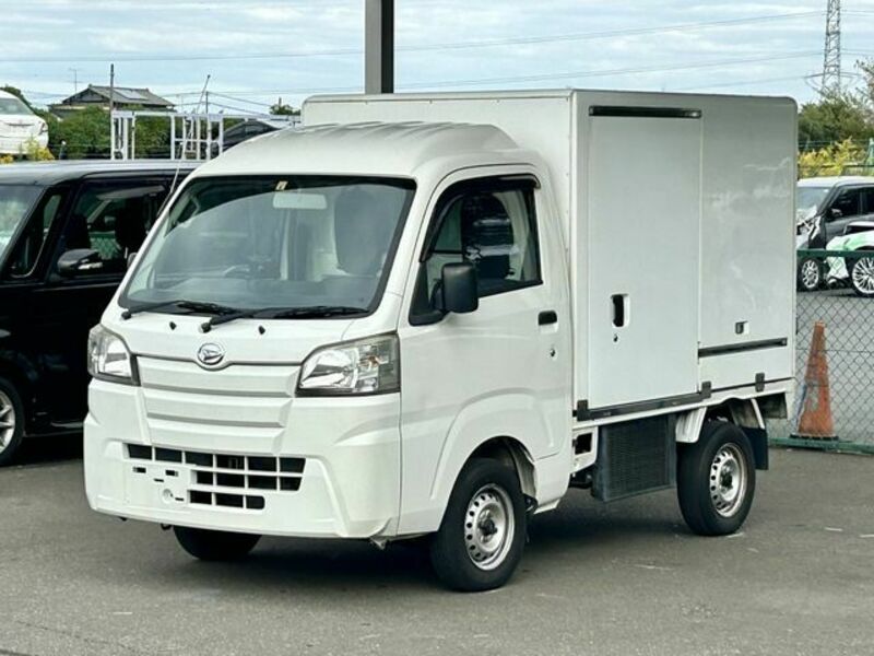 HIJET TRUCK-5