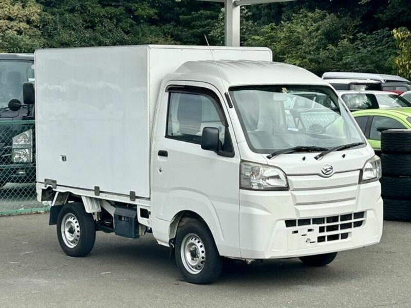 HIJET TRUCK-6