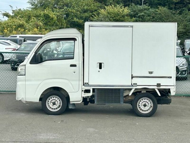 HIJET TRUCK-7