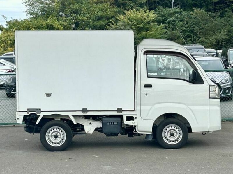 HIJET TRUCK-9