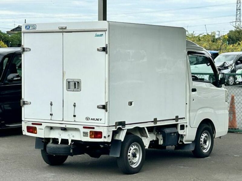 HIJET TRUCK-11