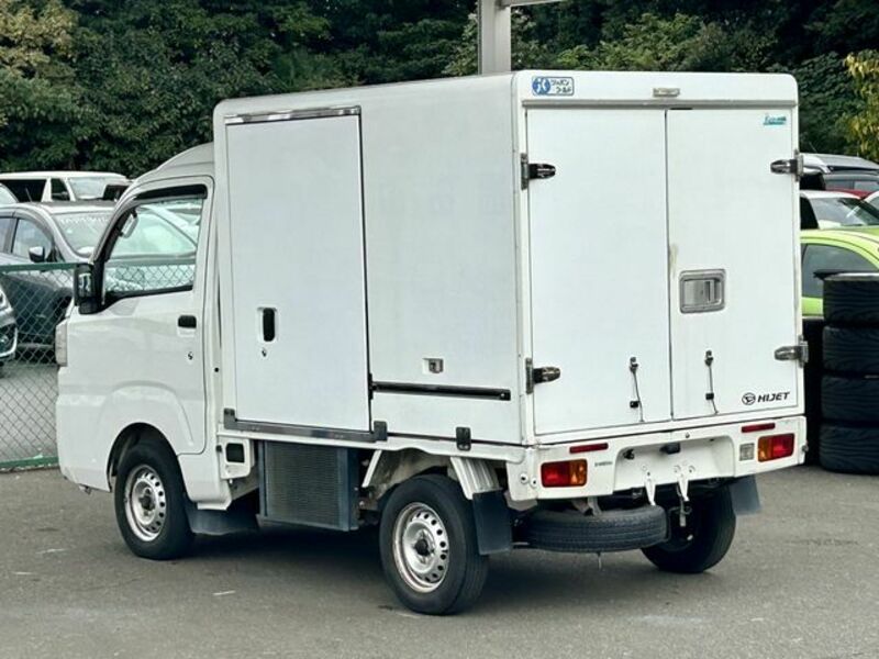 HIJET TRUCK-12