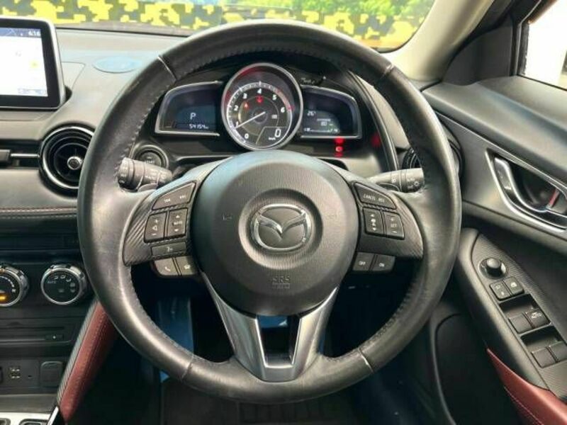 CX-3-11