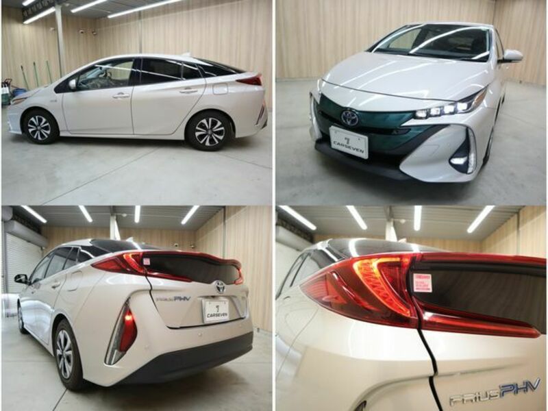 PRIUS PHV-22