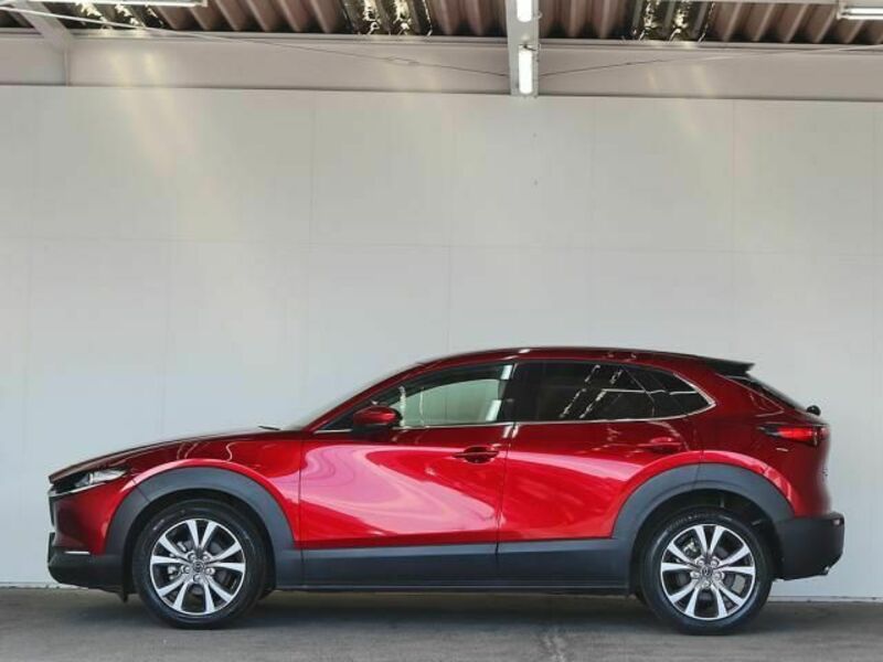 CX-30-5