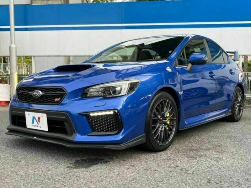 WRX STI-2