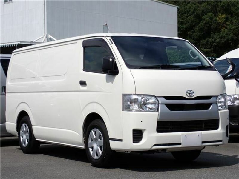 HIACE VAN-29