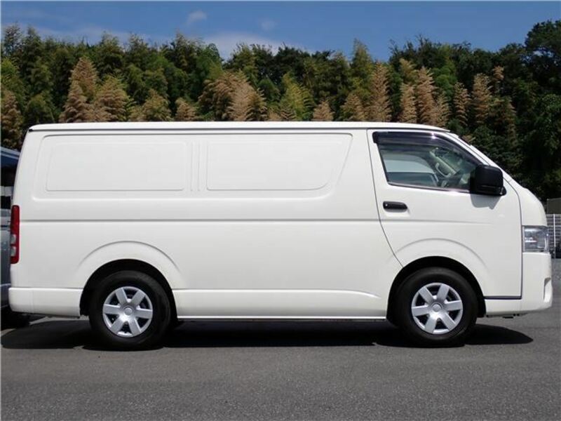 HIACE VAN-36