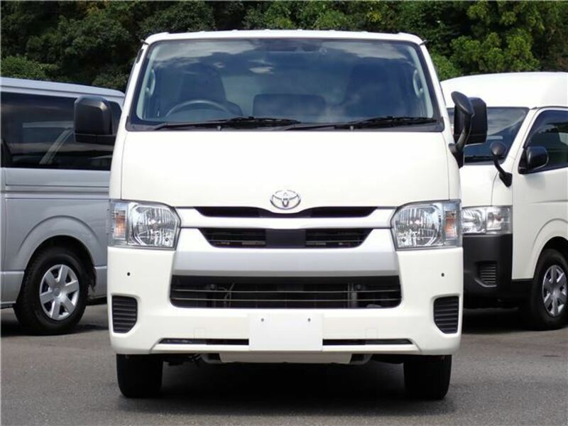 HIACE VAN-37