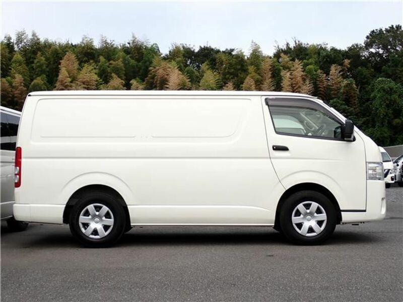 HIACE VAN-36