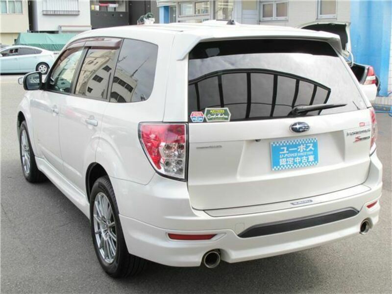 FORESTER-2