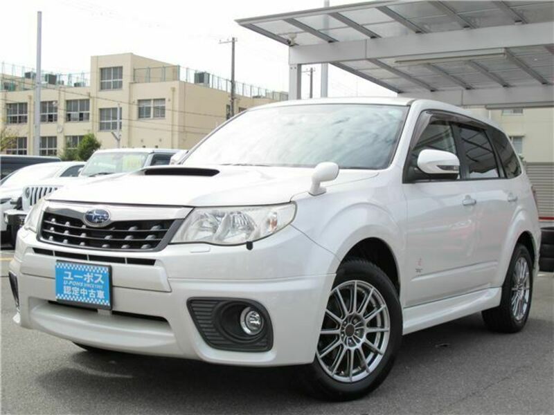 FORESTER-6