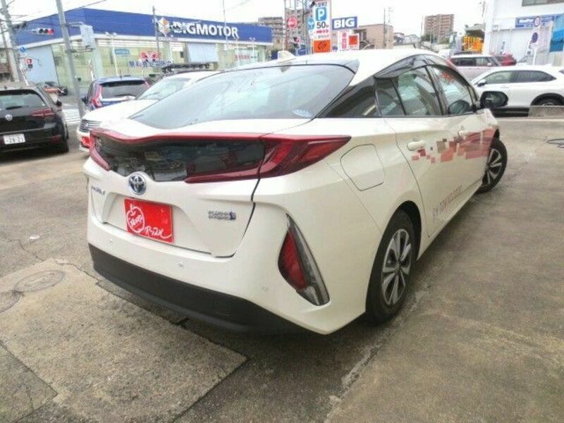 PRIUS PHV-2