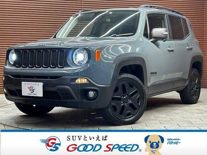 JEEP RENEGADE-0