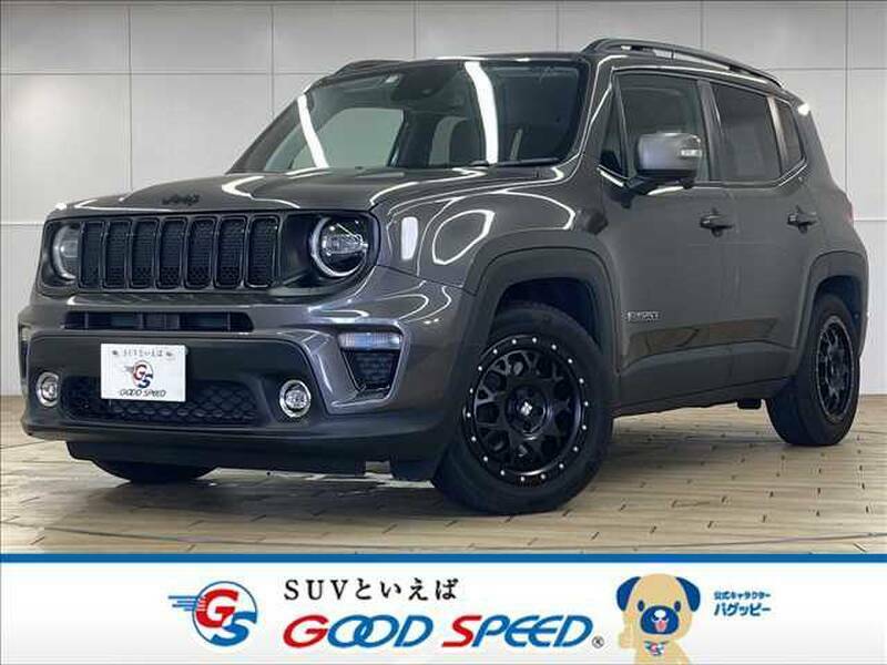 JEEP RENEGADE-0