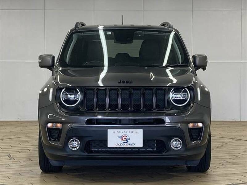 JEEP RENEGADE-2