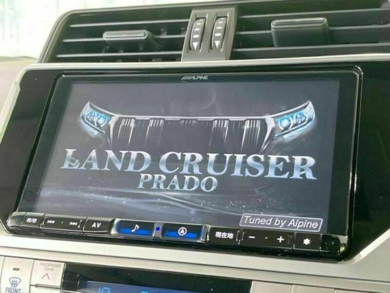 LAND CRUISER PRADO-4