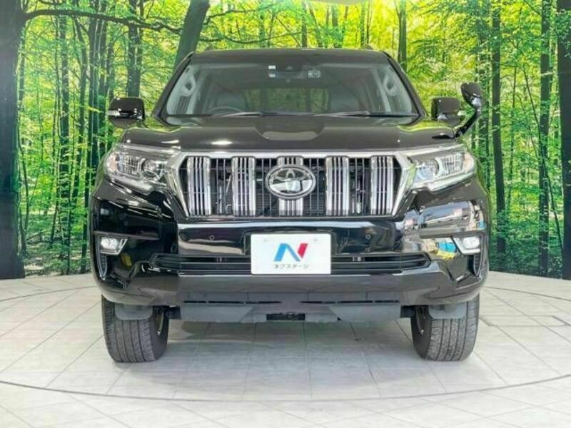 LAND CRUISER PRADO-14