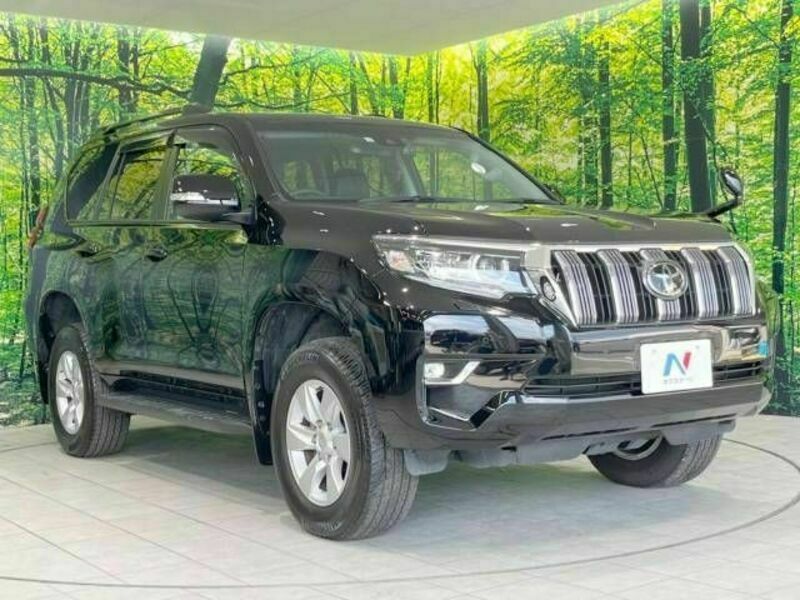 LAND CRUISER PRADO-16