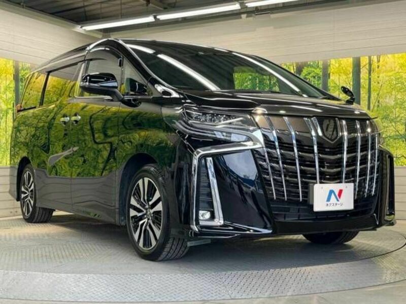 ALPHARD-17