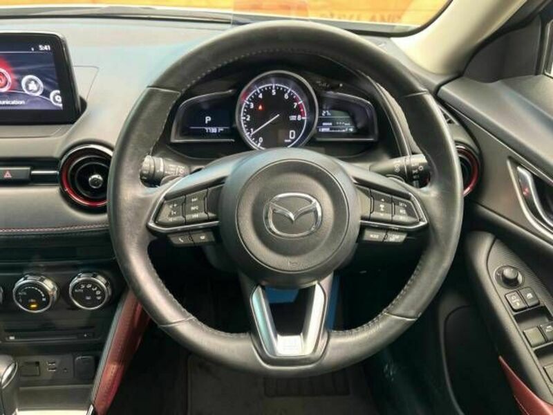 CX-3-11