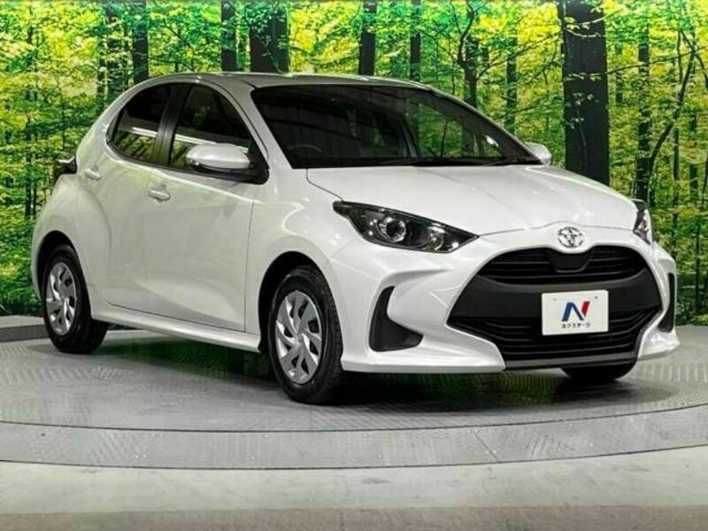 YARIS-16