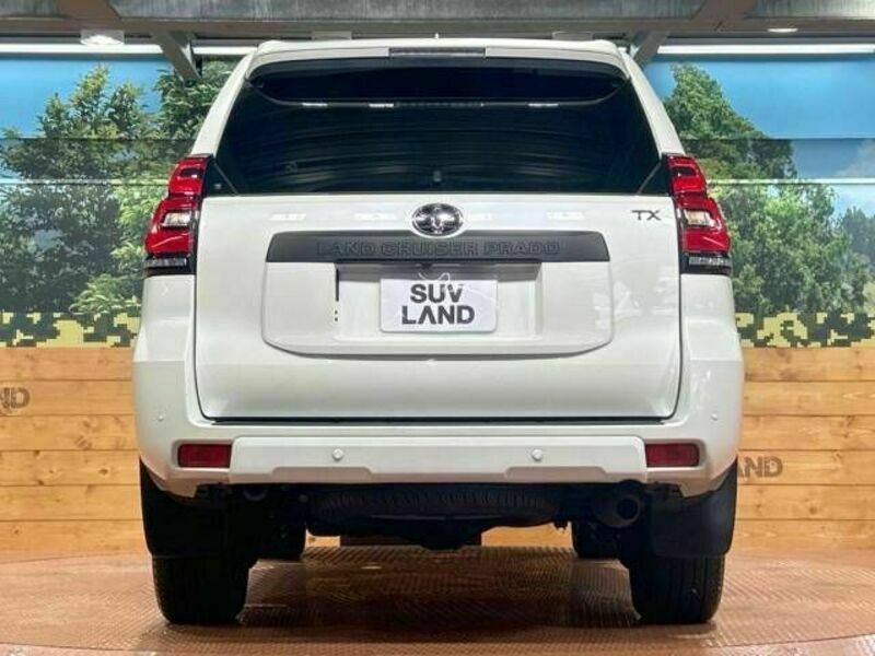 LAND CRUISER PRADO-16