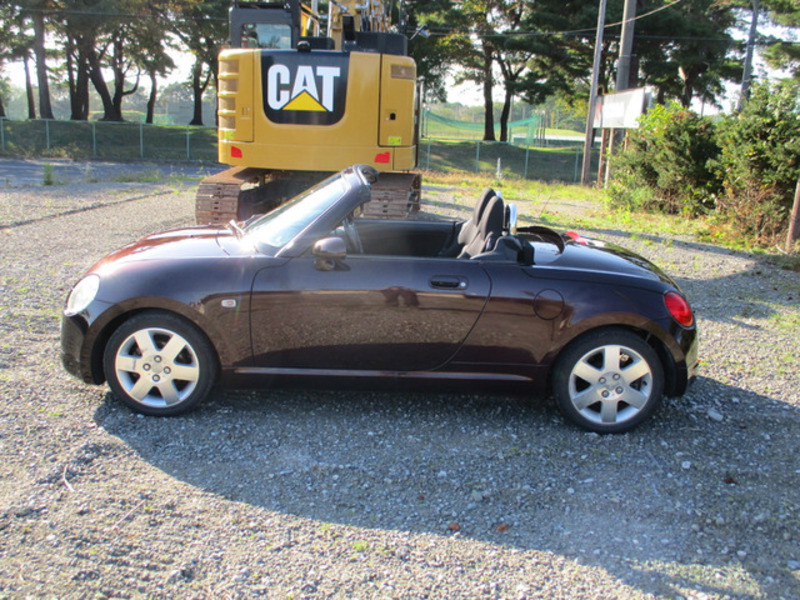 COPEN-8