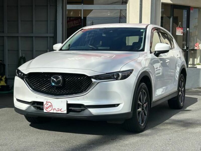 CX-5-5