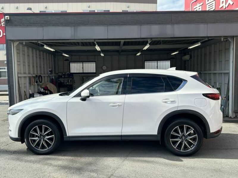 CX-5-7