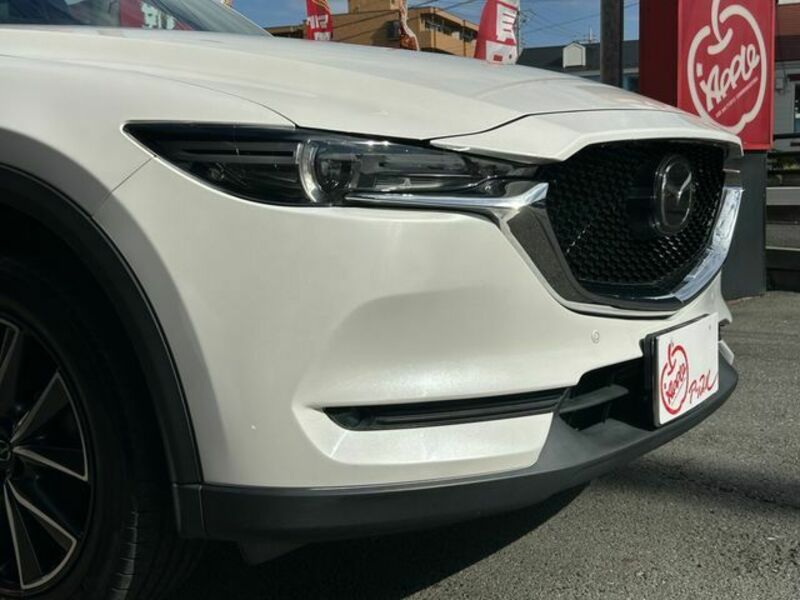 CX-5-25