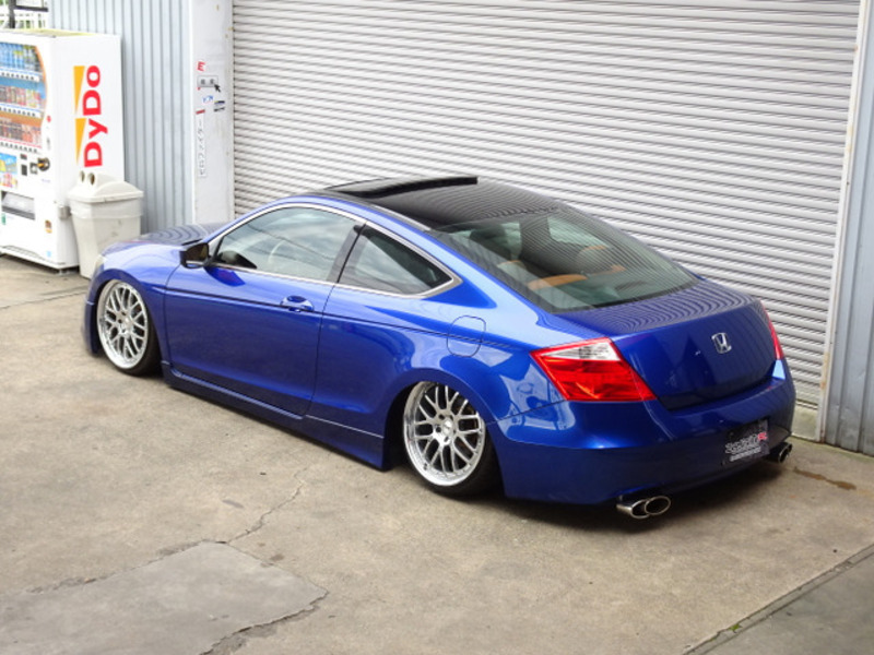 ACCORD COUPE