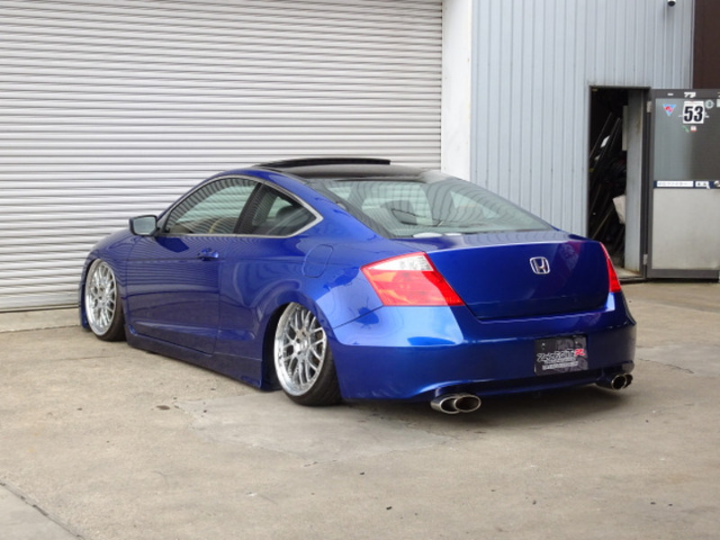 ACCORD COUPE