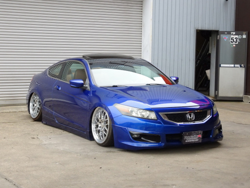 ACCORD COUPE