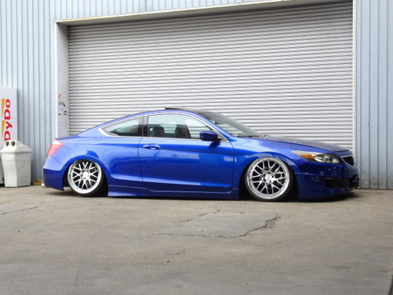 ACCORD COUPE